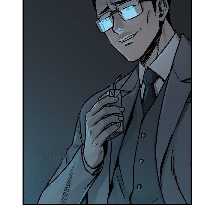 Pounding Chapter 77 - Page 23