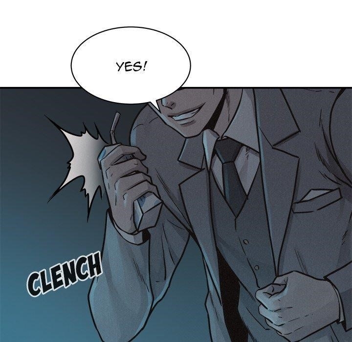 Pounding Chapter 77 - Page 24