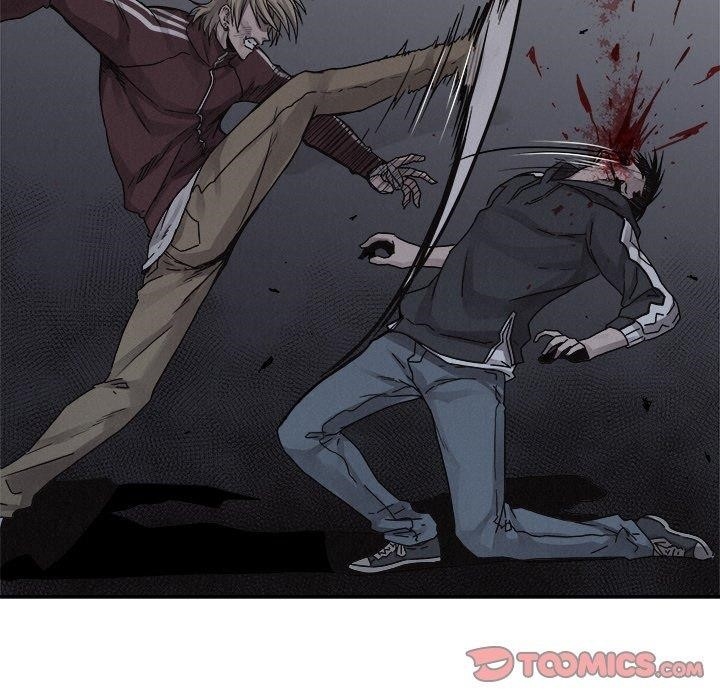 Pounding Chapter 77 - Page 26