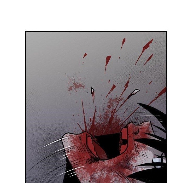 Pounding Chapter 77 - Page 27