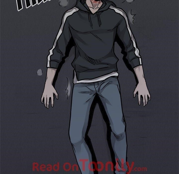 Pounding Chapter 77 - Page 29