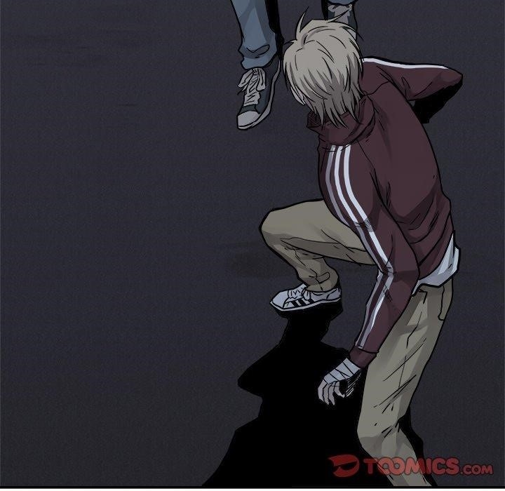 Pounding Chapter 77 - Page 30