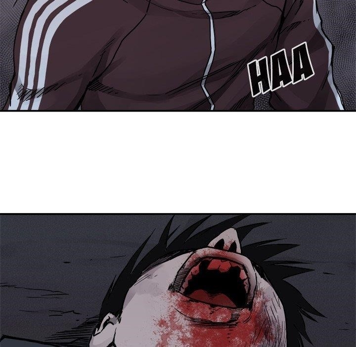 Pounding Chapter 77 - Page 32