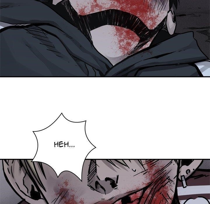 Pounding Chapter 77 - Page 33