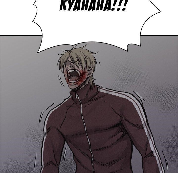 Pounding Chapter 77 - Page 35