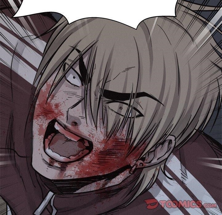 Pounding Chapter 77 - Page 38