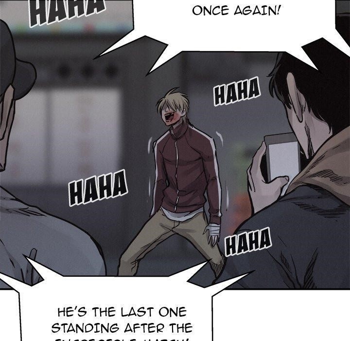 Pounding Chapter 77 - Page 40