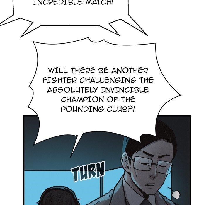 Pounding Chapter 77 - Page 41