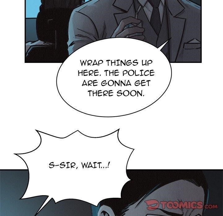 Pounding Chapter 77 - Page 42