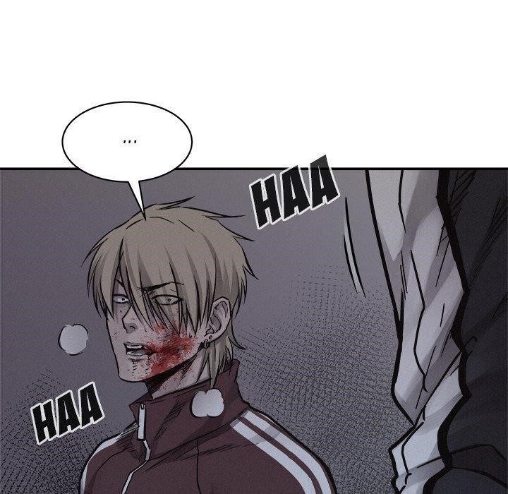 Pounding Chapter 77 - Page 48