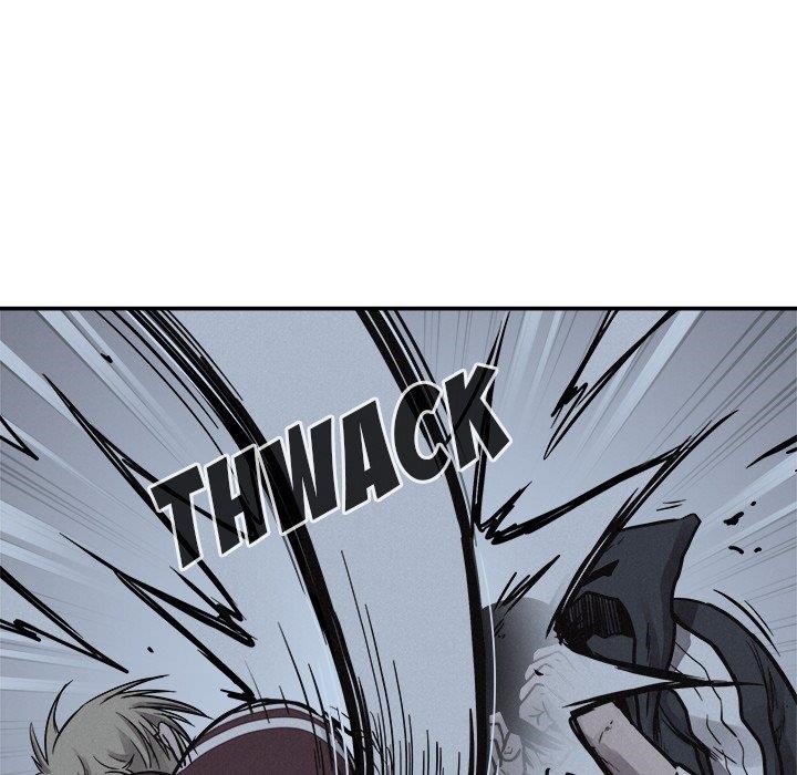 Pounding Chapter 77 - Page 5