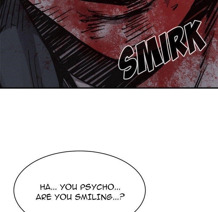 Pounding Chapter 77 - Page 52