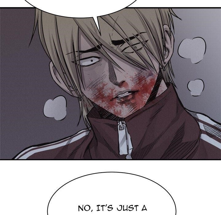 Pounding Chapter 77 - Page 53