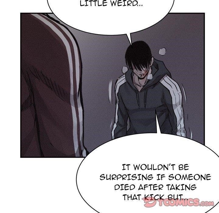 Pounding Chapter 77 - Page 54