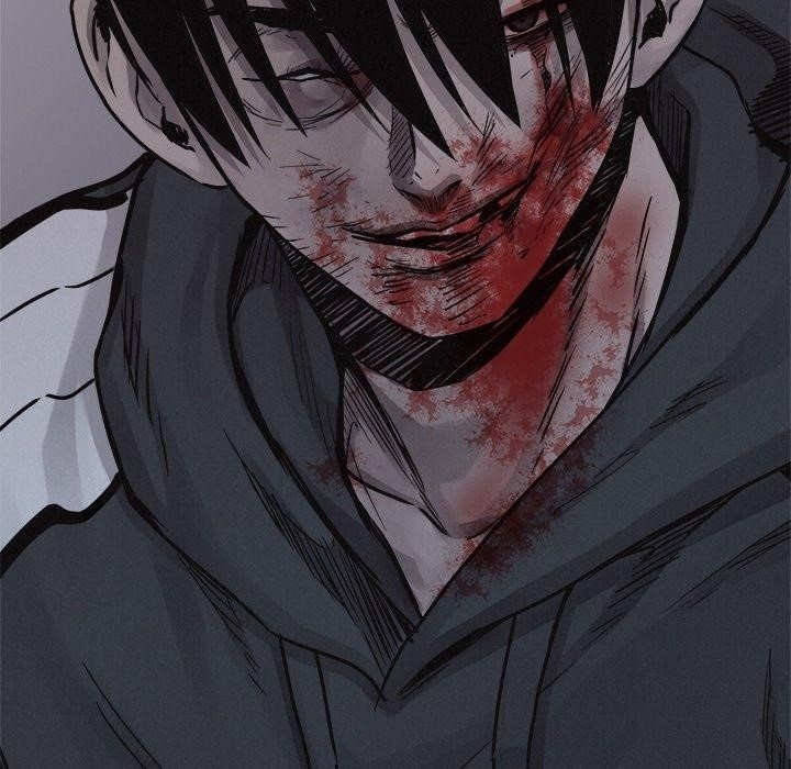 Pounding Chapter 77 - Page 56