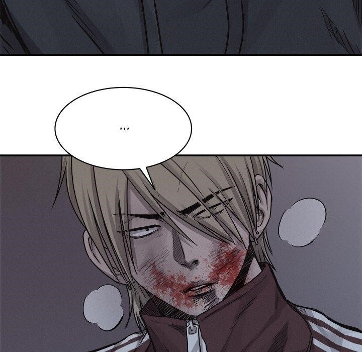 Pounding Chapter 77 - Page 57