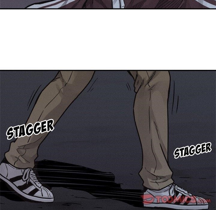 Pounding Chapter 77 - Page 58