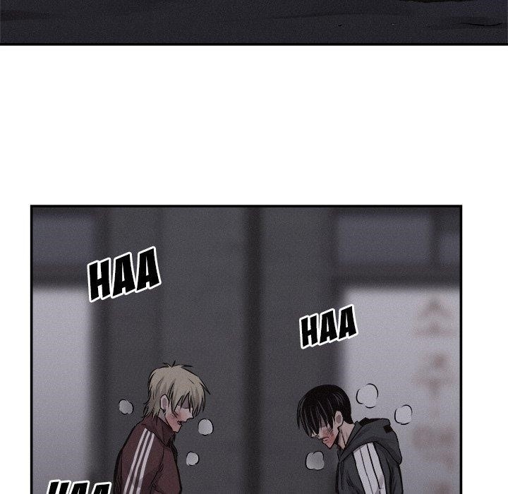 Pounding Chapter 77 - Page 59