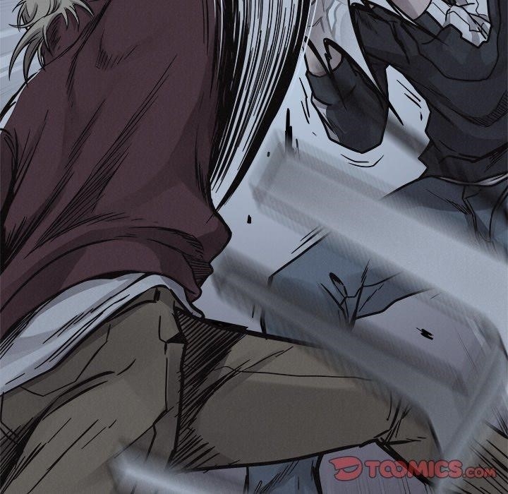 Pounding Chapter 77 - Page 6