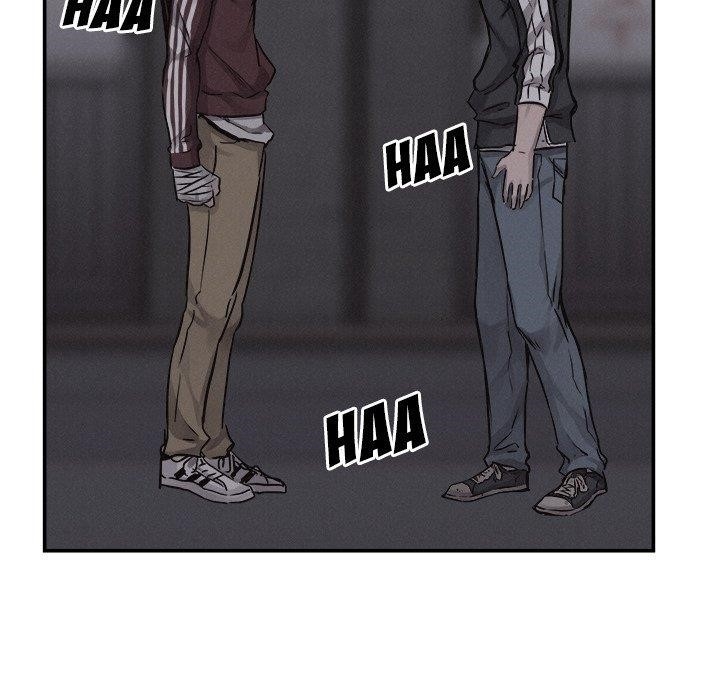 Pounding Chapter 77 - Page 60