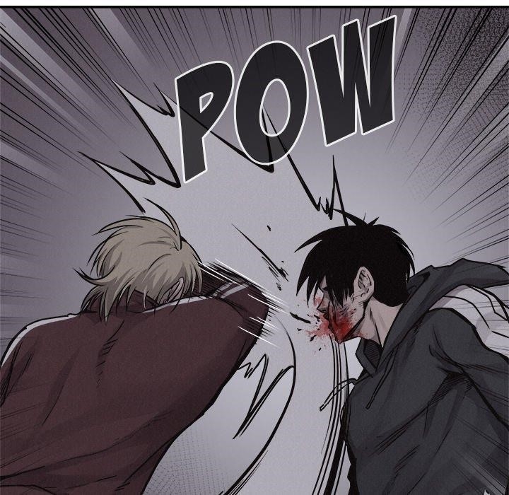 Pounding Chapter 77 - Page 63