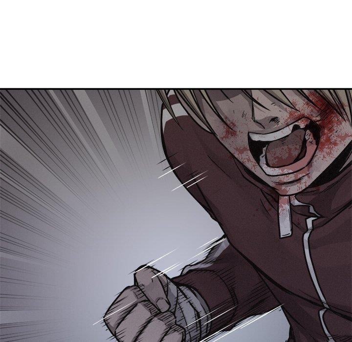 Pounding Chapter 77 - Page 68