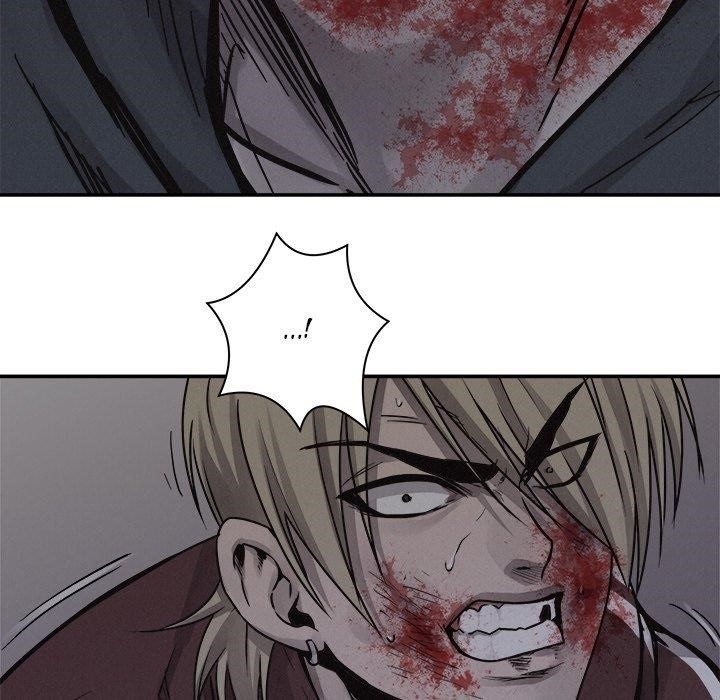 Pounding Chapter 77 - Page 72