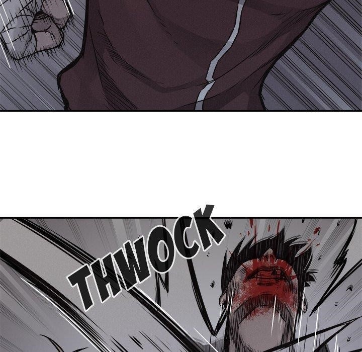 Pounding Chapter 77 - Page 76