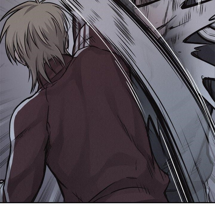 Pounding Chapter 77 - Page 77