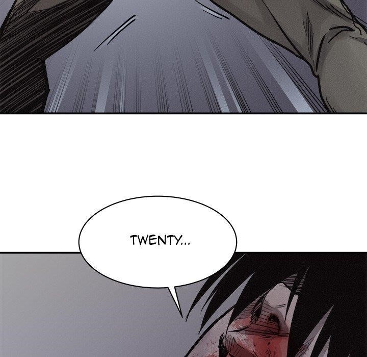 Pounding Chapter 77 - Page 79