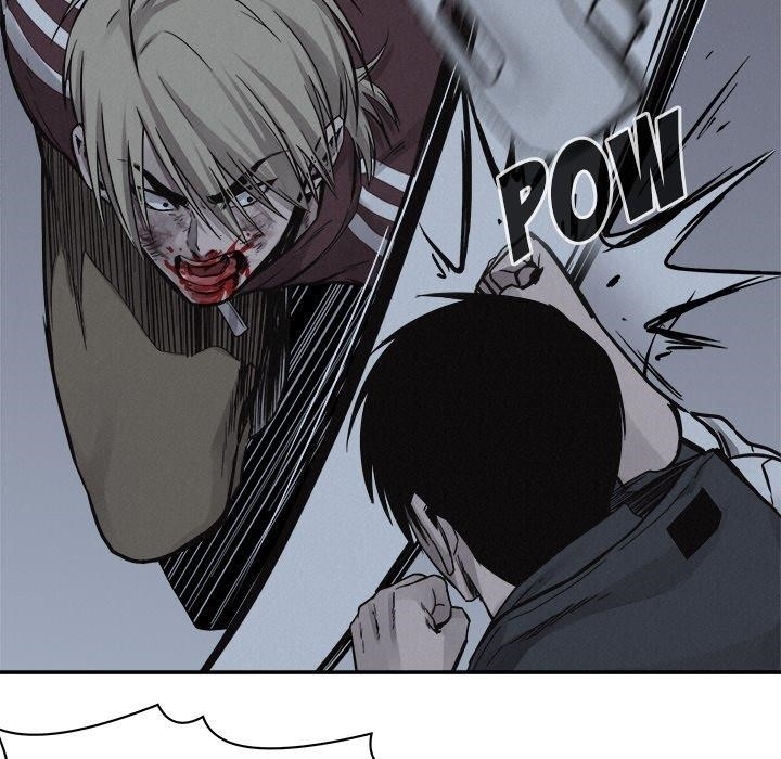 Pounding Chapter 77 - Page 8