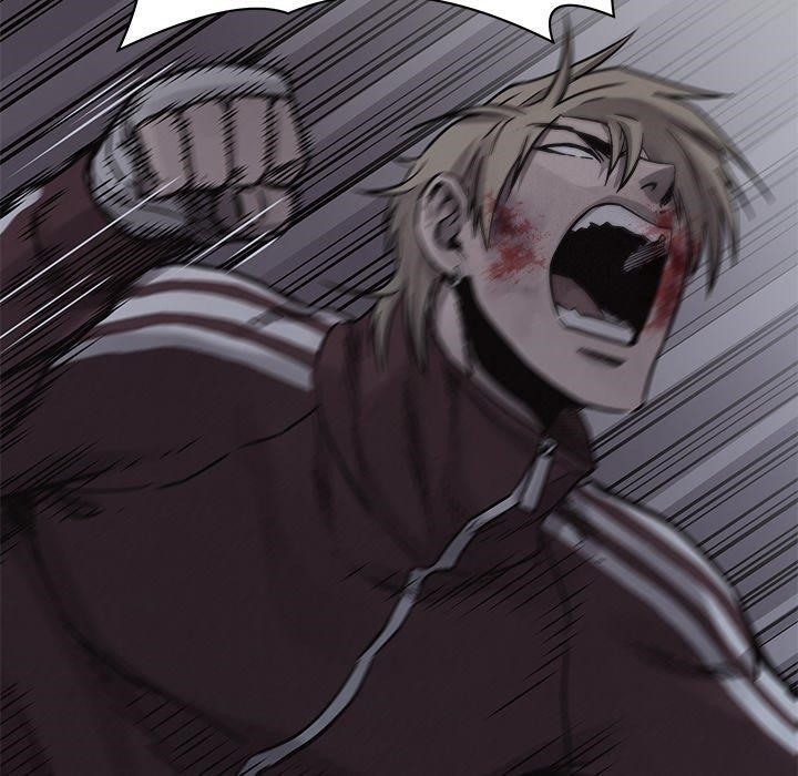 Pounding Chapter 77 - Page 83