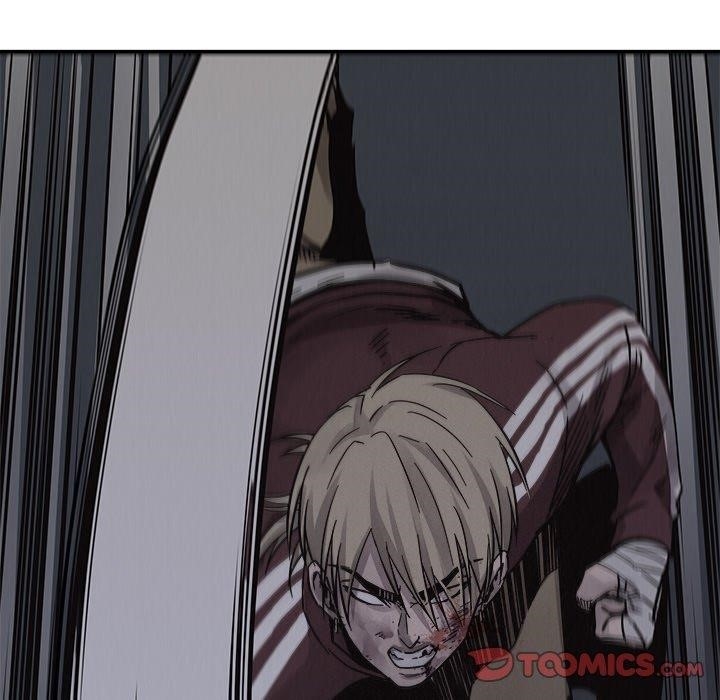 Pounding Chapter 77 - Page 86