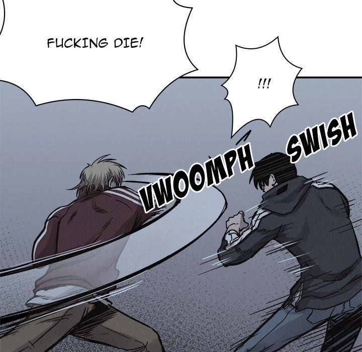 Pounding Chapter 77 - Page 9