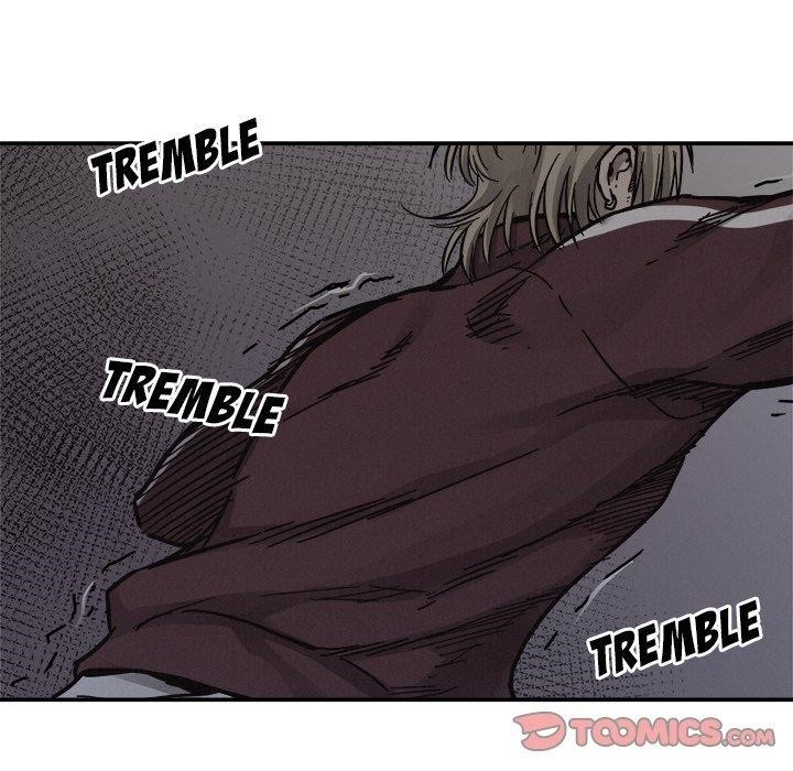 Pounding Chapter 77 - Page 90