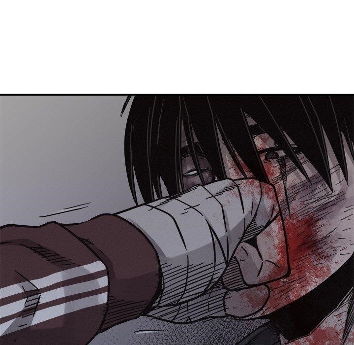 Pounding Chapter 77 - Page 91