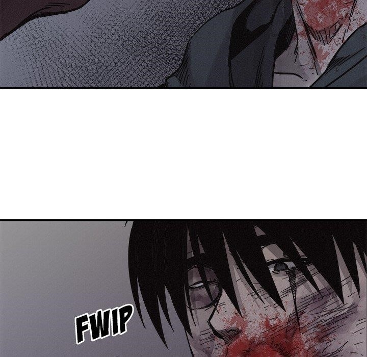 Pounding Chapter 77 - Page 92