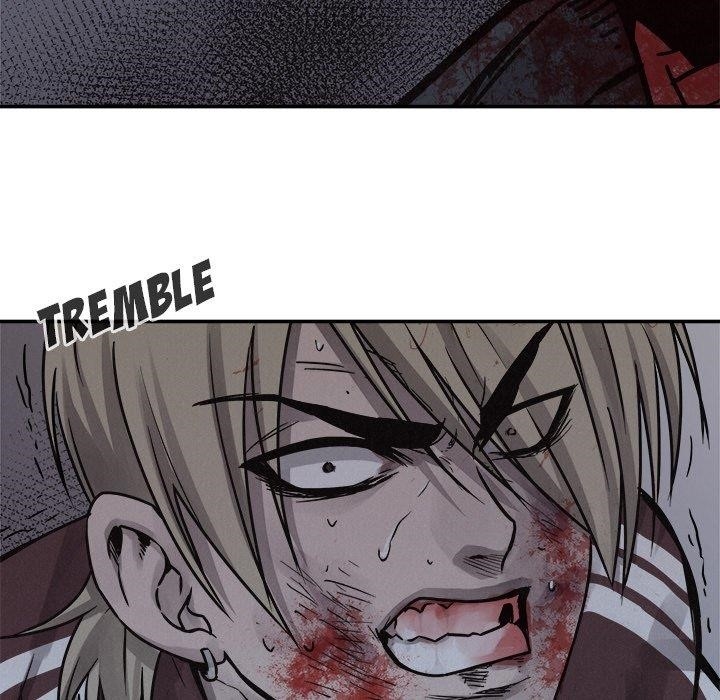 Pounding Chapter 77 - Page 95