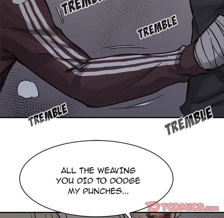 Pounding Chapter 77 - Page 98