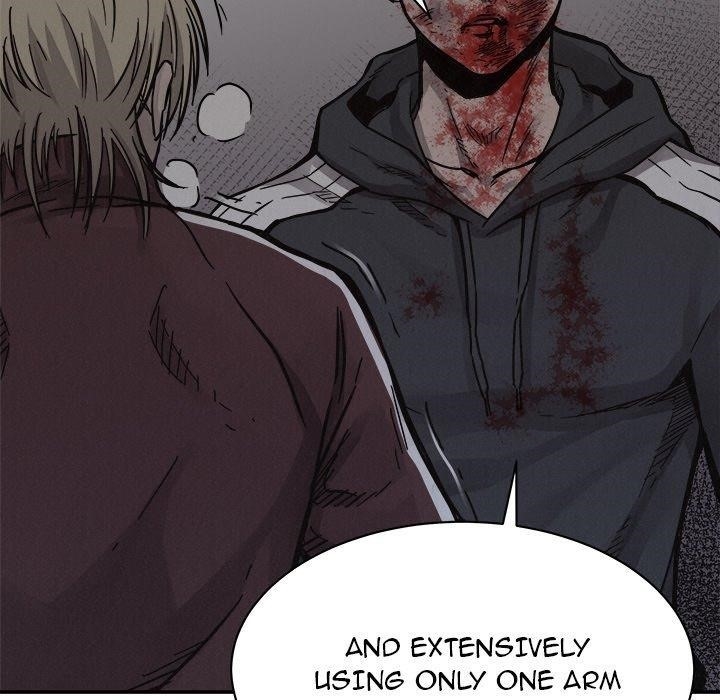 Pounding Chapter 77 - Page 99