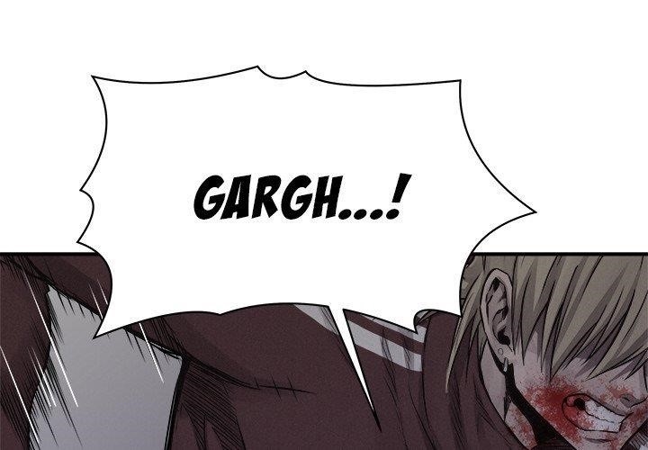 Pounding Chapter 78 - Page 1