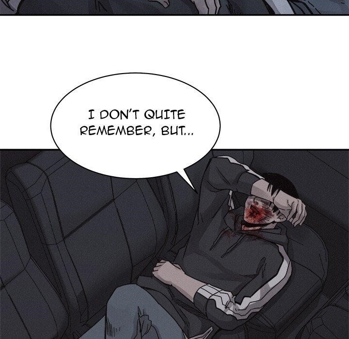 Pounding Chapter 78 - Page 105