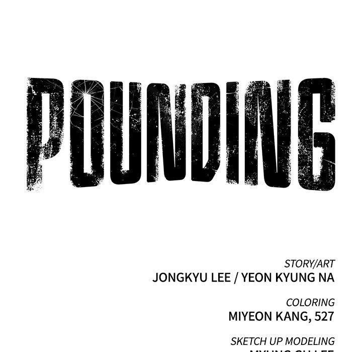 Pounding Chapter 78 - Page 112