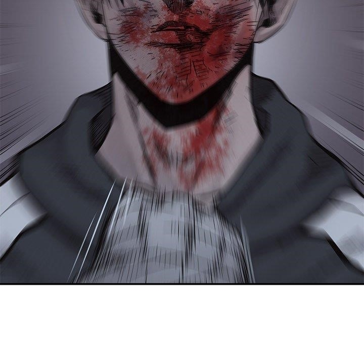 Pounding Chapter 78 - Page 12