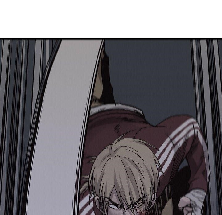 Pounding Chapter 78 - Page 13