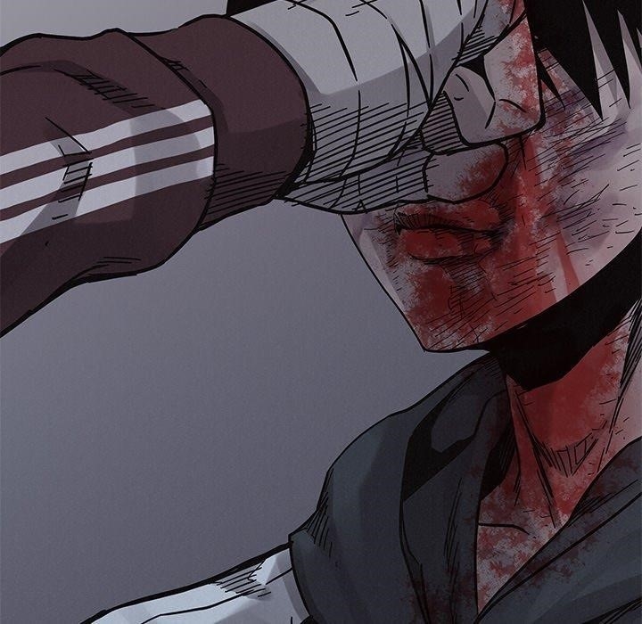 Pounding Chapter 78 - Page 16