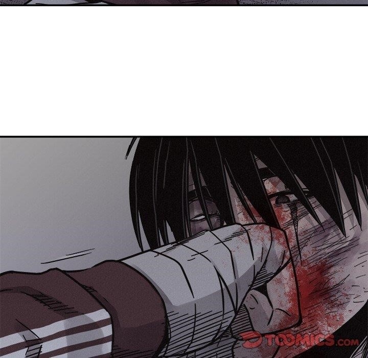 Pounding Chapter 78 - Page 18