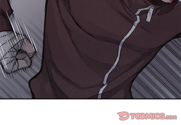 Pounding Chapter 78 - Page 2