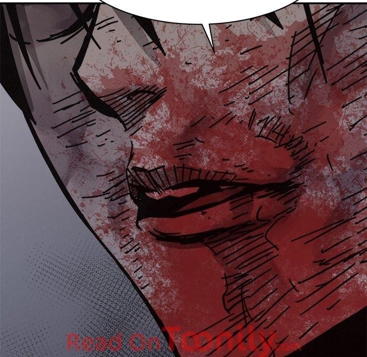 Pounding Chapter 78 - Page 21