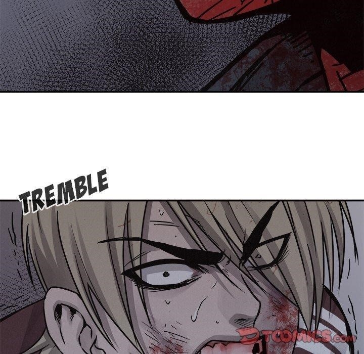 Pounding Chapter 78 - Page 22